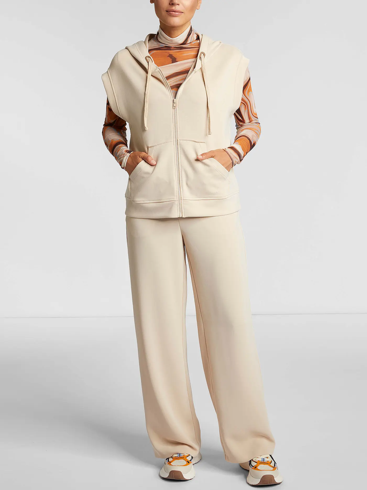 RICH & ROYAL | Pullunder | 